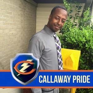 Meet your Posher, Reginald